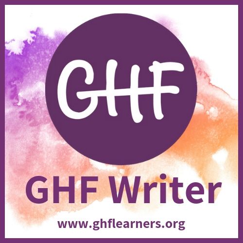 Gifted Homeschoolers Forum Writer