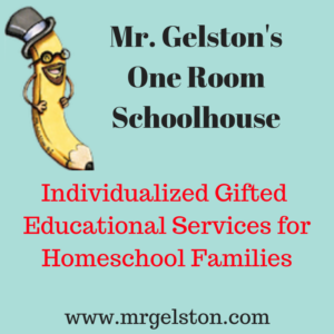 Online Homeschool Programs, gifted homeschoolers
