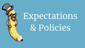 Expectations and Policies