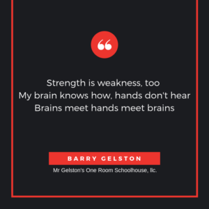giftedness, 2e, and disabilities